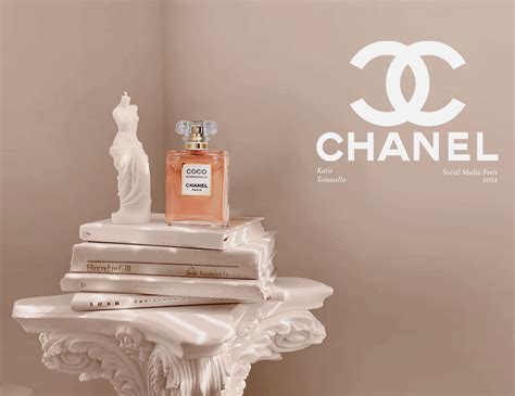 chanel social media|chanel digital.